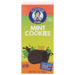 Goodie Girl Cookie Mi - 7 Oz