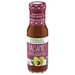 Primal Kitchen Balsamic Vinaigrette & Marinade - 8 Oz