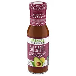 Primal Kitchen Balsamic Vinaigrette & Marinade - 8 Oz