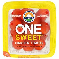 One Sweet Tomato - 16 Oz