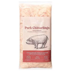 Danish Crown Pork Chitterlings - 5 Lb