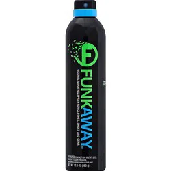 Funkaway Aerosol Odor Eliminator - 13.5 Oz