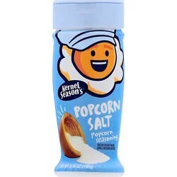 Kernal Seasons Popcorn Salt - 3.75 Oz