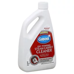 Carbona 2N1 Steam Carpt Clnr