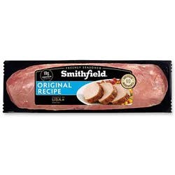 Smithfield Marinated Original Recipe Fresh Pork Loin Filet - 27.2 Oz