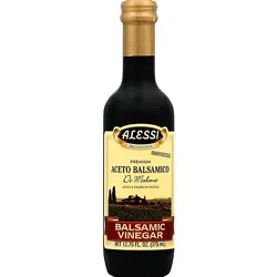 Alessi Balsamic Vinegar - 12.75 Oz