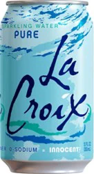 Lacroix Water - 12 Fl. Oz.