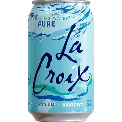 Lacroix Water - 12 Fl. Oz.