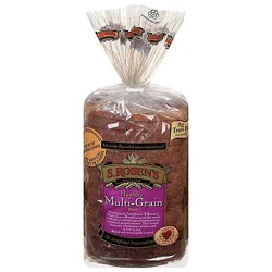 S.rosens Multi-Grain Bread - 24 Oz