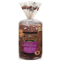 S.rosens Multi-Grain Bread - 24 Oz