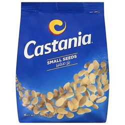 Castania Seeds Small - 12.4 Oz