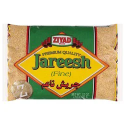 Ziyad Fine Jareesh - 32 Oz