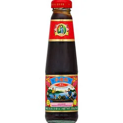 Lee Kum Kee Sauce Oyster - 9 Fl. Oz.