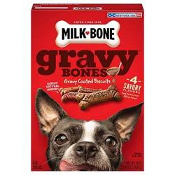 Mb Med Gravy Bones - 19 Oz