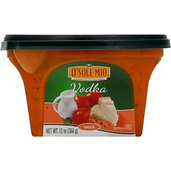 Osm Romanoff Sauce - 13 Oz