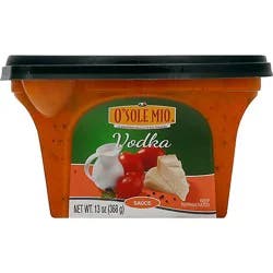 Osm Romanoff Sauce - 13 Oz
