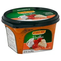 Osm Romanoff Sauce - 13 Oz