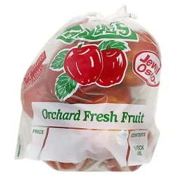 Gala Apples Half Peck - Each