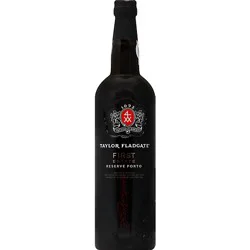 Taylor Fladgate 1st Est Port - 750 Ml