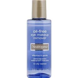 Neu Oil Free Eye Mak Remover - 3.8 Oz