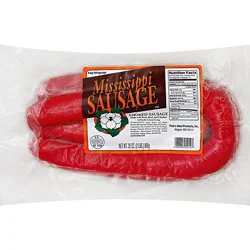 Mississippi Sausage - 32 Oz