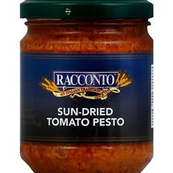 Racconto Sundreid Tomato Pesto - 6.3 Oz