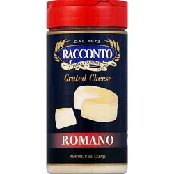 Racconto Cheese Shaker - 8 Oz