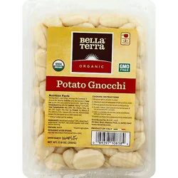Bella Terra Potato Gnocchi - 17.6 Oz