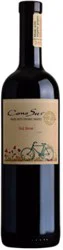 Cono Sur Wine Organic Cabernet Sauvignon Carmenere Syrah - 750 Ml
