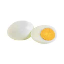Hard Boiled Eggs