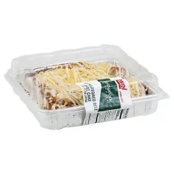 Coffee Cake Butter Ritz Heinemanns