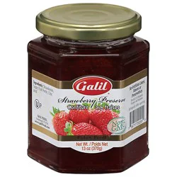Galil Strawberry - 13 Oz