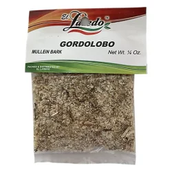 El Laredo Gordolobo.