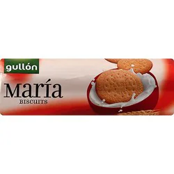 Gullon Biscuits Maria - 7 Oz