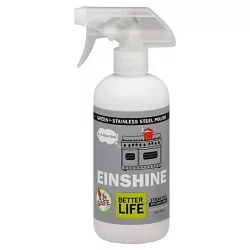 Bttrlf Stnls Stl Pol