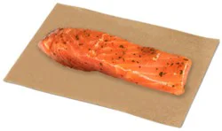 Mango Lime Flavored Salmon Portion Skin Off 1 Ct - 5 Oz Ea