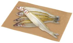 Smelt Dressed Fresh Service Case - 1 Lb