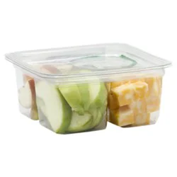 Apples & Cheese Snack - 9 Oz