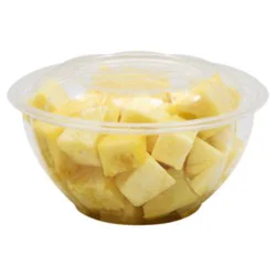 Pineapple Chunks - 24 Oz