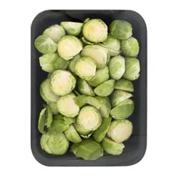 Micro Brussels Halved - 13 Oz