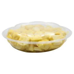Pineapple Chunks - 42 Oz