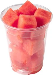 Watermelon Chunks - Each