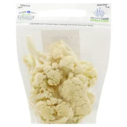 Micro Cauliflower Florets - 13 Oz