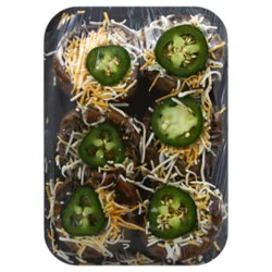 Jalapeno&chedd Stuffd Prt 6ct - 8 Oz