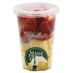 Strawberry Pineapple - 9 Oz