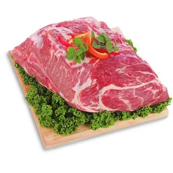 Slow Cooker Pork Roast