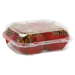 Muffin Banana 4 Count