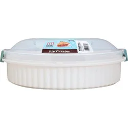 Goodcook Sweet Creations Pie Carrier - Each