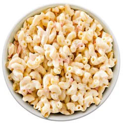 Hawaiian Style Macaroni Salad - Lb
