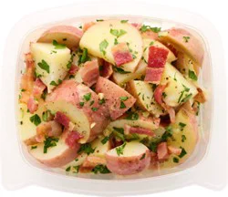German Potato Salad